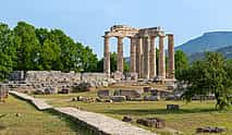 Foto 4 Excursión privada de un día por las Rutas del Vino: Corinto, la antigua Nemea y visita opcional a una bodega