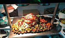 Photo 3 Mega Yacht Cruise with 5-star Dining Experience
