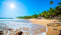 Photo 4 8-Day Ceylon Valentine Tour with Romantic Candle Light Dinner