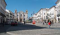 Photo 4 Evora Highlights Walking Tour