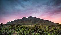Photo 3 Full-day Ceres and Bainskloof Trike Tour
