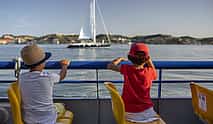 Photo 4 Sunset Boat Cruise