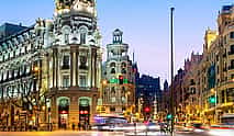 Foto 4 Full-Day Private tour in Madrid