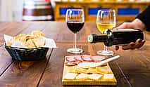 Photo 4 Best of Lisbon Walking Tour with Wine Tasting