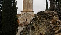 Photo 4 Kakheti Private Wine Tour: Signagi, Bodbe Monastery, Telavi with  Wine Tasting