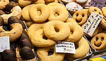 Photo 3 Venice Street Food and Sightseeing Walking Tour