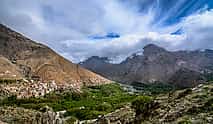 รูปภาพ 3 Day Trip: Atlas Mountains, Imlil Valley from Marrakesh