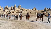 Foto 3 2-hour Cappadocia  Horseback Riding