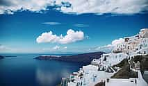 Foto 4 Enjoy the Top Sights in Santorini