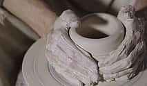 Photo 4 Pottery Masterclass in Yerevan