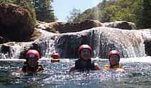 Photo 4 Kayaking Mreznica Canyon