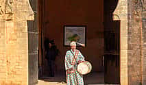 Photo 3 Rabat City Walking Tour