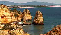 Photo 4 East and West Algarve 2 Day Tour from Lisbon