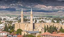 Photo 4 Nicosia City Tour