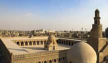 Photo 3 Private full-day tour: Islamic Cairo and mosques