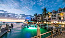 Foto 4 3-day Miami Beach Package with Miami Bus and Boat Tour, Everglades and Key West