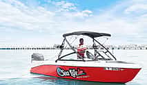 Photo 4 Dubai Speed Boat Tour
