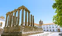 Photo 4 Évora & Monsaraz Private Tour