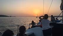 Photo 4 Lisbon Sunset Cruise on the Tagus River