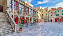 Photo 3 Discover Sibenik Walking Tour