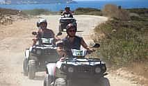 Foto 4 Excursión en quad o buggy de Bahía de Coral a los Baños de Afrodita