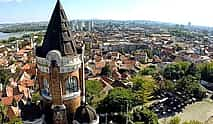 Photo 4 Belgrade Full-day Guided Tour