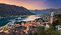 Foto 4 Stadt Perast und die Insel Lady of the Rock Private Tour