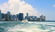 Foto 4 Erstaunliche Sightseeing-Bus- und Bootstour in Miami