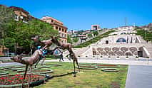 Photo 4 Yerevan Private Tour with Marashlyan Photo Atelier Visit