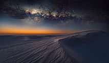 Photo 4 Romantic Night in Desert