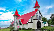 Photo 3 North of Mauritius Full-day Tour