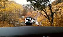 Photo 4 Jeep tour in the mountains of Armenia