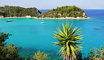 Foto 4 Excursión de un día en barco a las islas de Paxos y Antipaxos desde Corfú