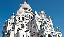 Photo 4 Montmartre Walking Tour Experience