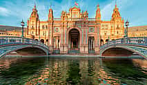 Foto 3 The Color and Charm of Seville (private tour)