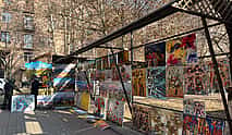 Photo 4 Vernisage and Hrazdan Flea Markets Tour in Yerevan