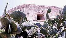 Foto 4 Agios Nikolaos, die Insel Spinalonga und Elounda von Heraklion aus