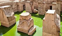 Photo 3 Dendara and Abydos Temples Full-day Tour