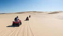 Photo 3 Agadir Quad Bike Experience