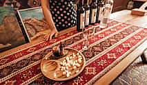 Photo 3 Private Tour to Khor Virap, Garni Temple and Areni Wine Factory