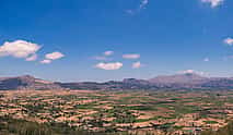 Photo 3 Lassithi Plateaus Safari Tour