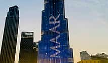 Photo 3 One-day Tour in Dubai City