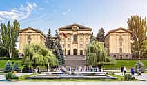 Photo 3 Yerevan Private Tour with Marashlyan Photo Atelier Visit