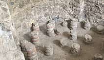Photo 3 Private Tour to Garni, Geghard and Symphony of Stones