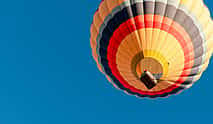 Photo 3 Amazing Hot Air Balloon Flight in Marrakesh