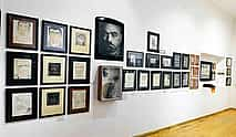 Foto 4 Visita al Museo Sergey Parajanov