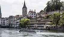 Фото 3 Zurich аnd Surroundings Guided Tour