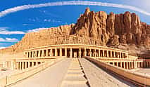 Photo 4 4 day - 3 Nights 5 Stars Deluxe Nile Cruise with Tours in Aswan and Luxor