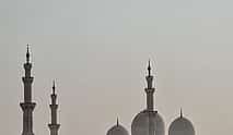 Photo 3 Private Abu Dhabi City Tour with Free Louver Museum entery passes from Dubai