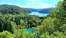 Photo 3 Plitvice Lakes Transfer from Split